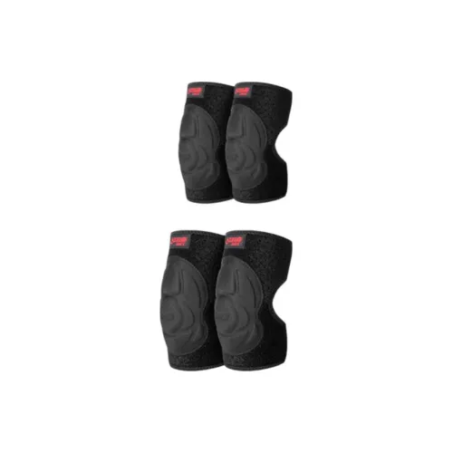 DHS Cycling, Roller Skating, Skiing Kids' Knee Pads