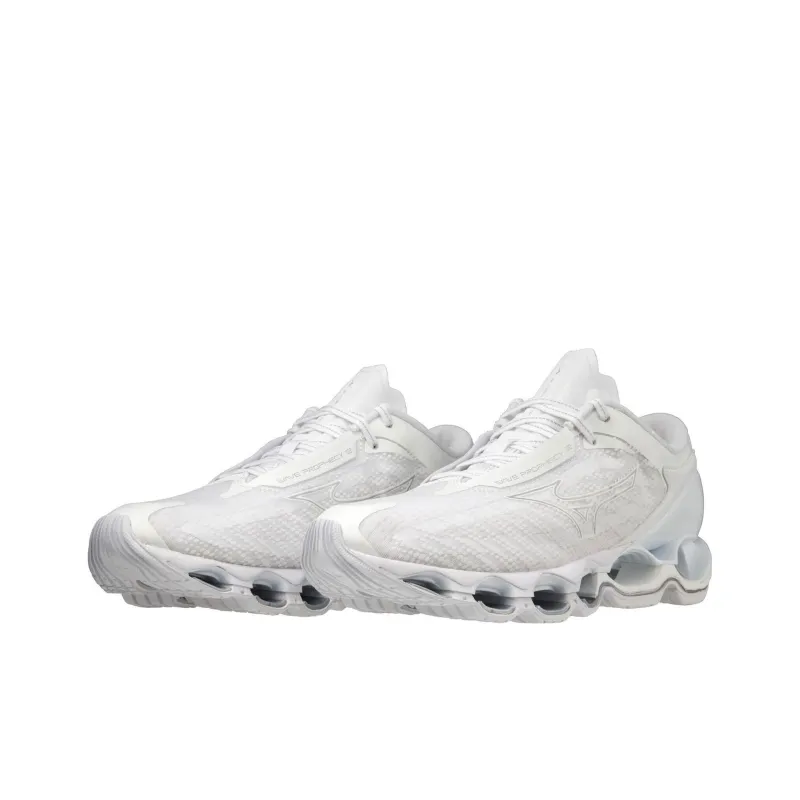 Mizuno Wave Prophecy 12 'Grey'-3