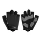 931 Black Gray-Lightweight and Breathable[Thick Palm Pad/Silicone Anti-Slip/]