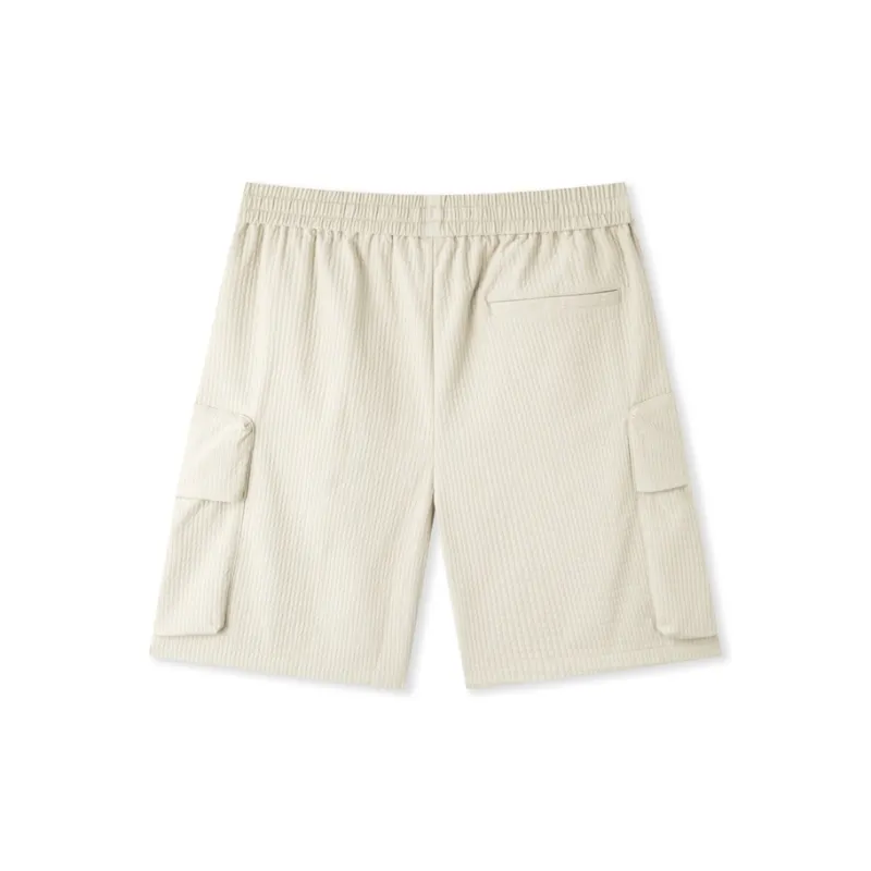SEM/R Casual Shorts Men-5
