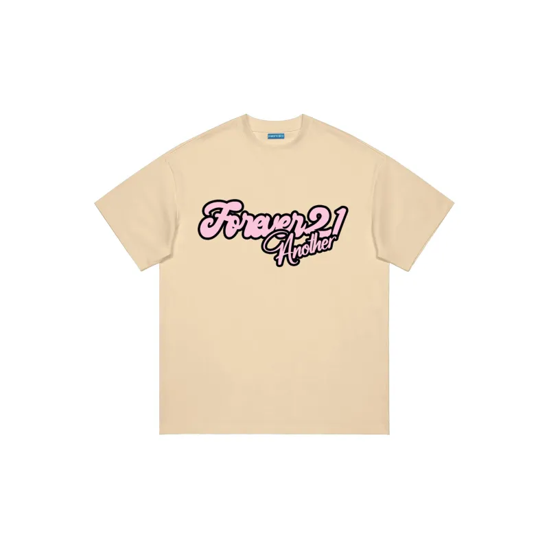 FOREVER 21 T Shirts Unisex-12