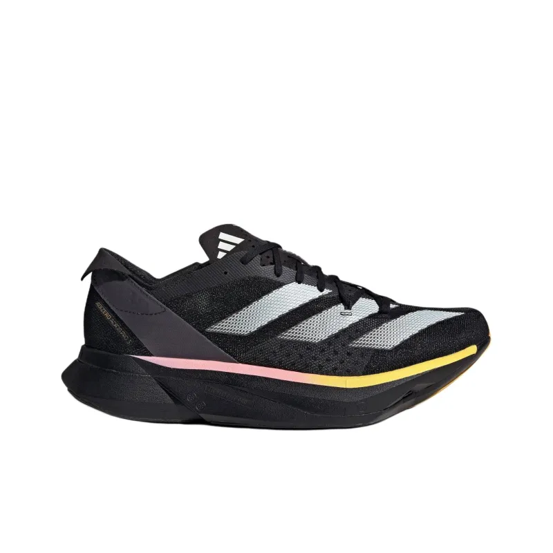 Adidas Adizero Adios Pro 3 Black Spark-1