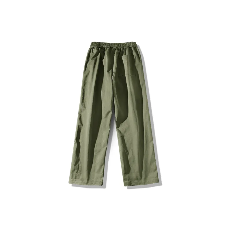 H2P Casual Pants Unisex-13