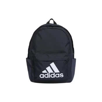 Adidas Fabric Backpack Regular Unisex Navy Blue