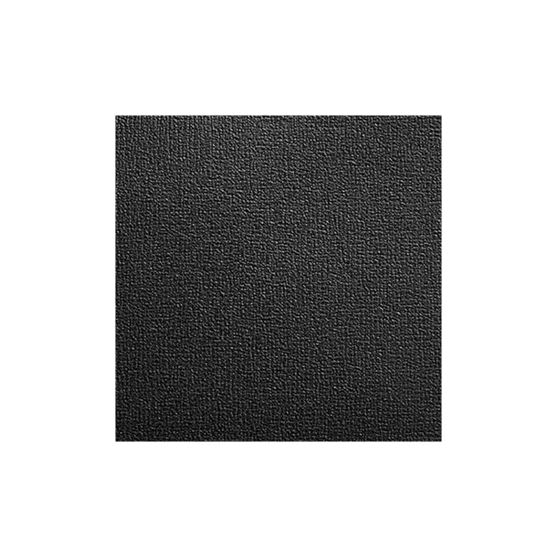 HERMES Box Calfskin Card Holder Regular Women's 89 Noir Black-2