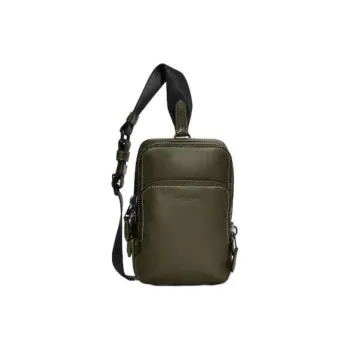 COACH Gotham Sling Bags