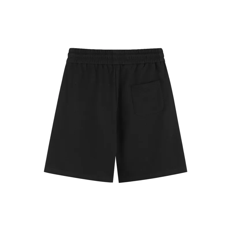 66ROUTE 66 Casual Shorts Unisex-1