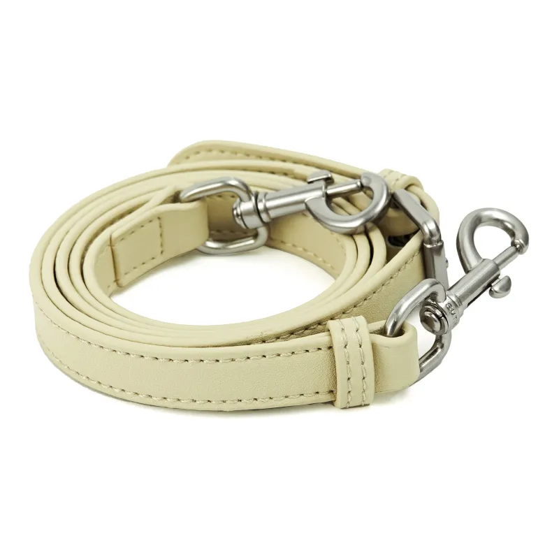 Simedin Cow Leather Box Small Square Bag, Crossbody Handbag Trumpets Women's Silk Satin Silver/Custard-4
