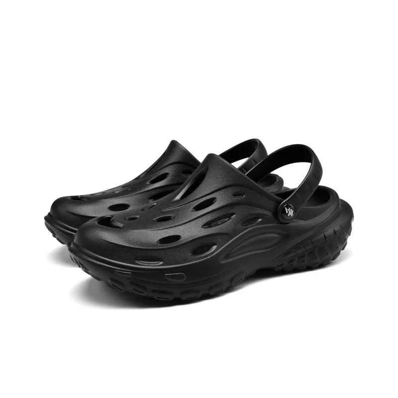 HLA Clogs Men-1