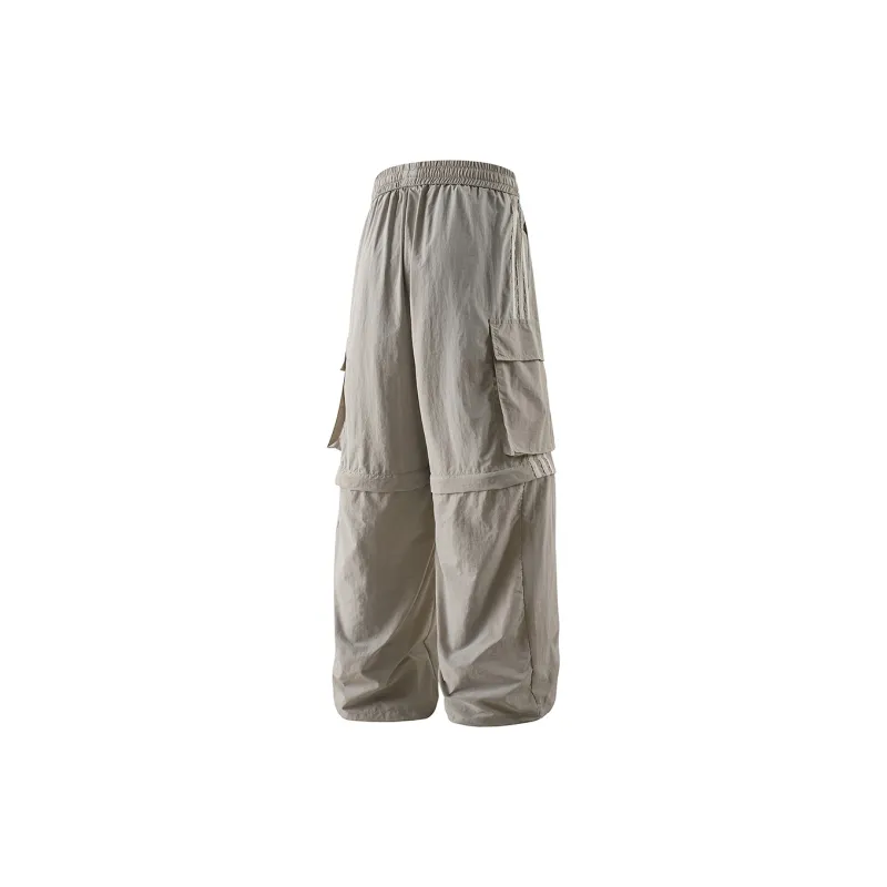 DAREASY Casual Pants Unisex-22