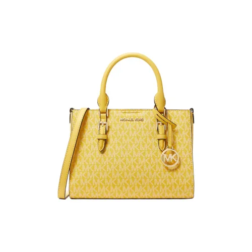 MICHAEL KORS Charlotte Crossbody Bags