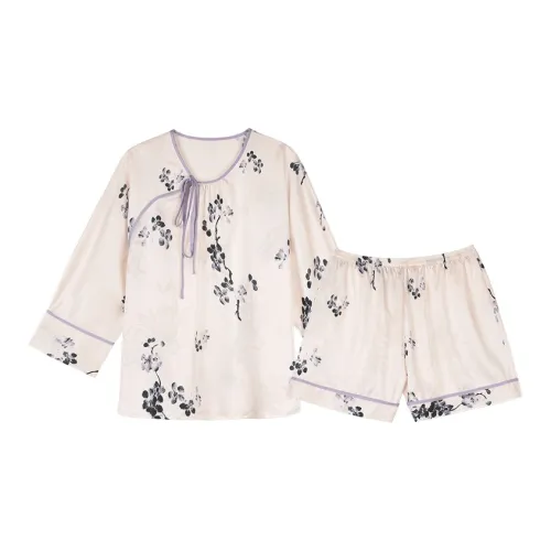 IIZZINI Women's Pajama Sets