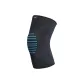 Black Blue-1 Pack[Four-Sided High-Rebound Breathable Skin-Friendly]