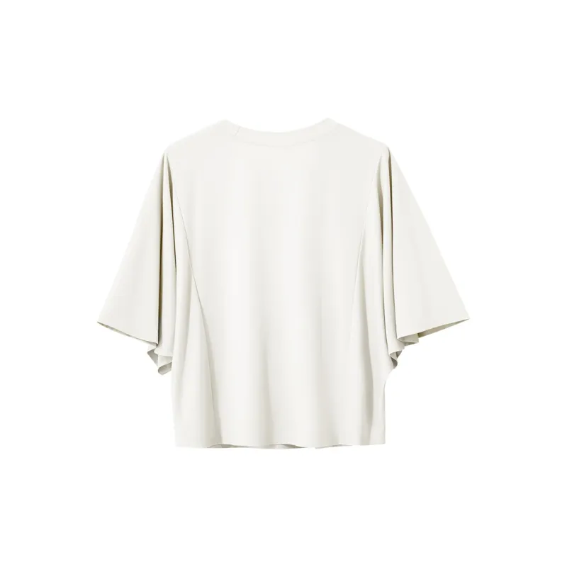 AMII T Shirts Women's-5