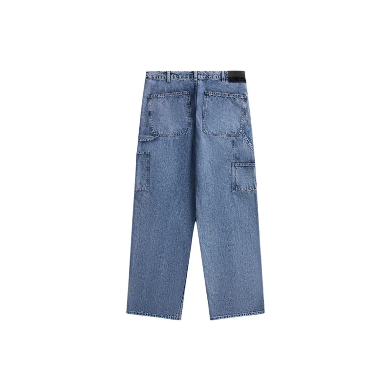 KITH Jeans Men Blue-1