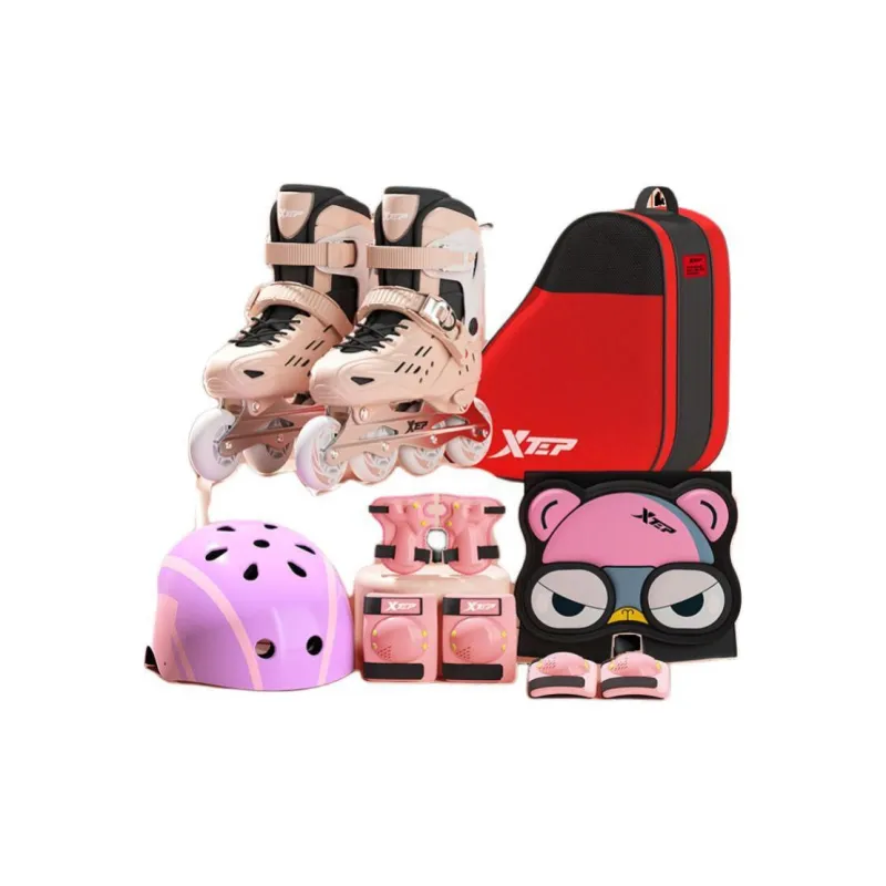 XTEP Inline Skates-21