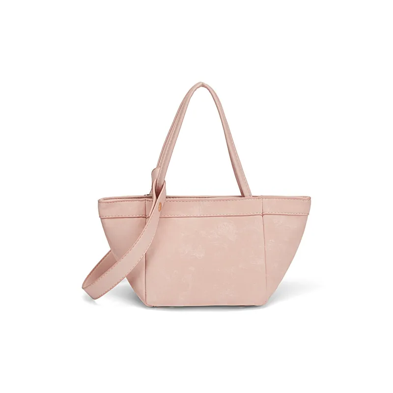 CORALDAISY Synthetic Leather Shoulder Bag Crossbody Bag Handbags Women's Multicolor-7