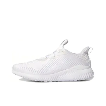 Adidas Alphabounce 1 'White'