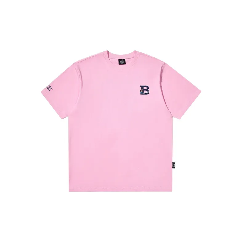 BEASTER x DALISHUISHOU LIANMINGKUAN T Shirt Unisex-7
