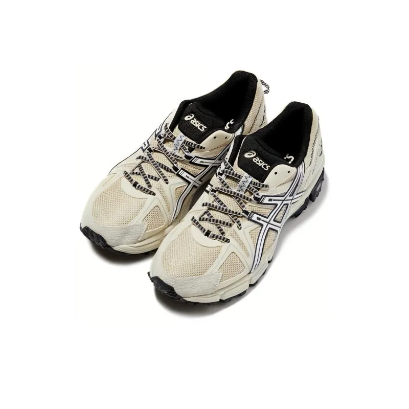 Asics Gel Kahana 8 Khaki-2