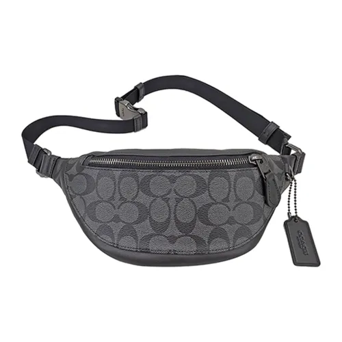 COACH Warren Fanny Packs