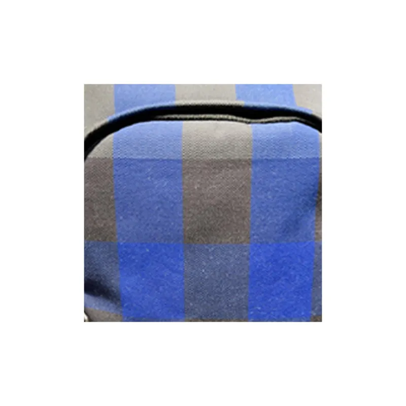 Burberry Leather Backpack Men's Multicolor-5