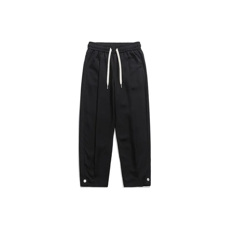 PAINT STAIN Casual Pants Unisex-44
