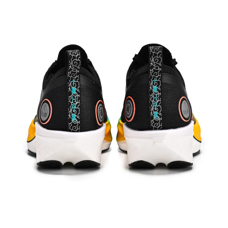 CIERSES Low Top Running Shoes Unisex-2