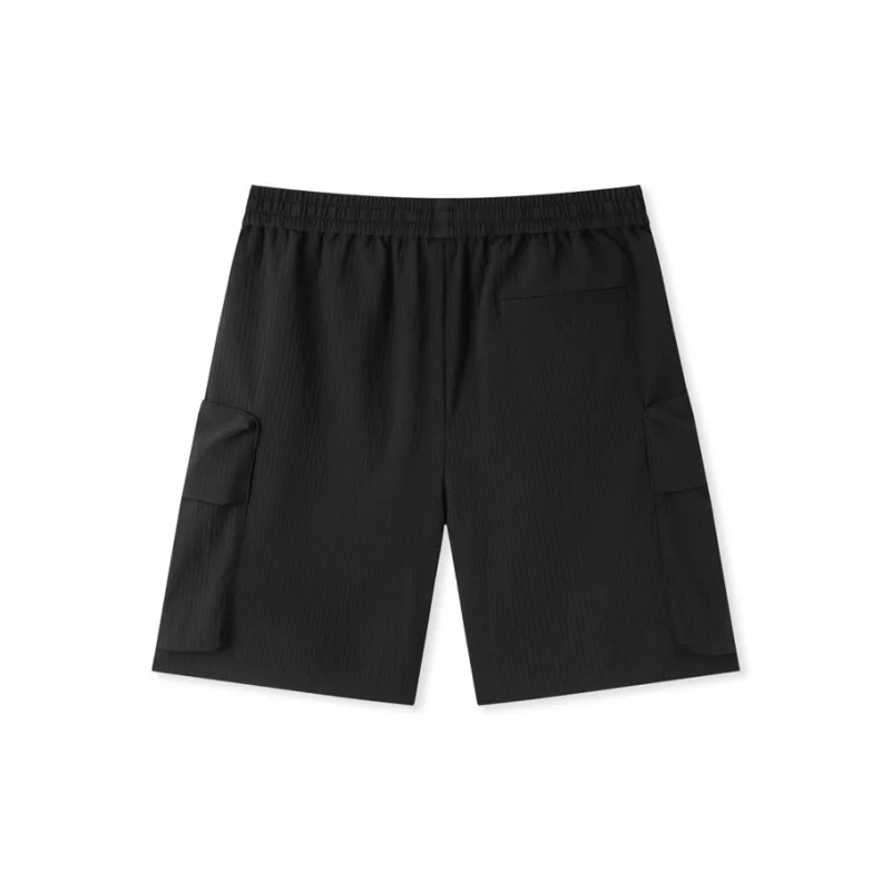 SEM/R Casual Shorts Men-1