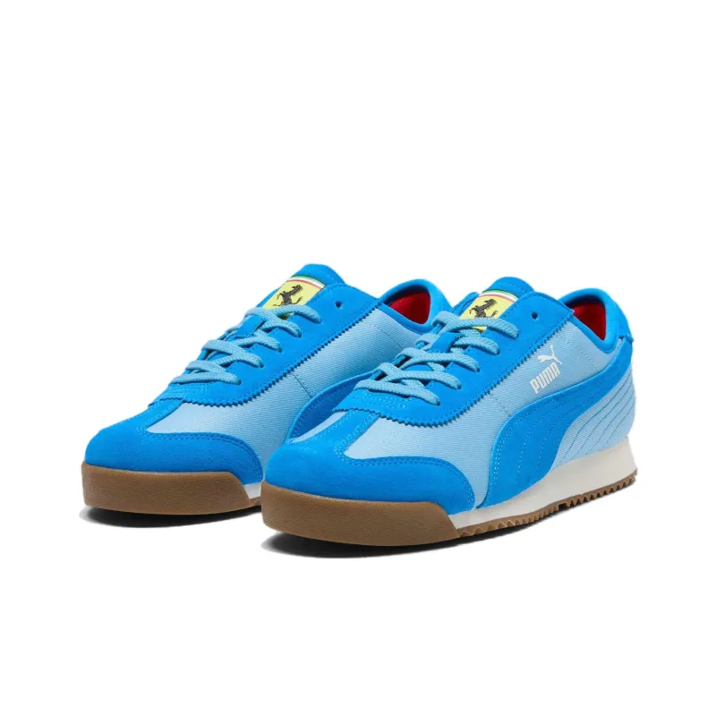 PUMA Roma 68 Scuderia Ferrari Miami-2