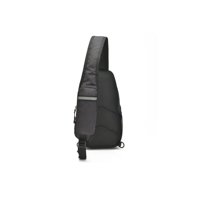 ALPINT MOUNTAIN Polyester Sling Bags Unisex-3