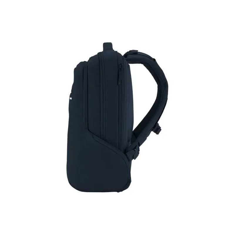 INCASE 840D Nylon Backpack Unisex Marine Blue-3