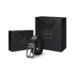 Black (Upgraded Gift Box Set)