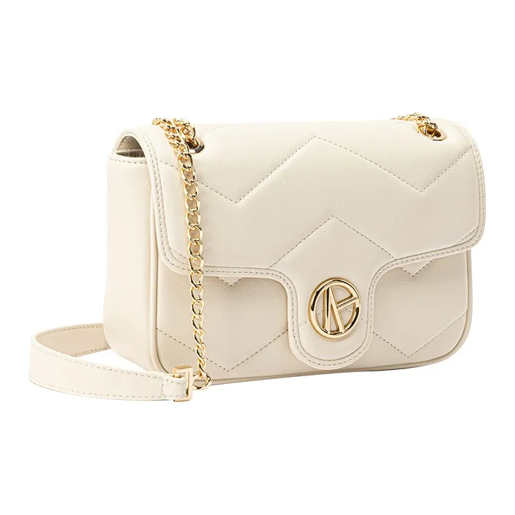 VANESSA HOGAN Vh Classic Series Crossbody Bags-10