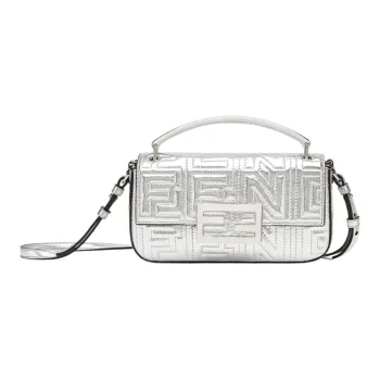 Marc Jacobs X FENDI Baguette Cellphone Pouches