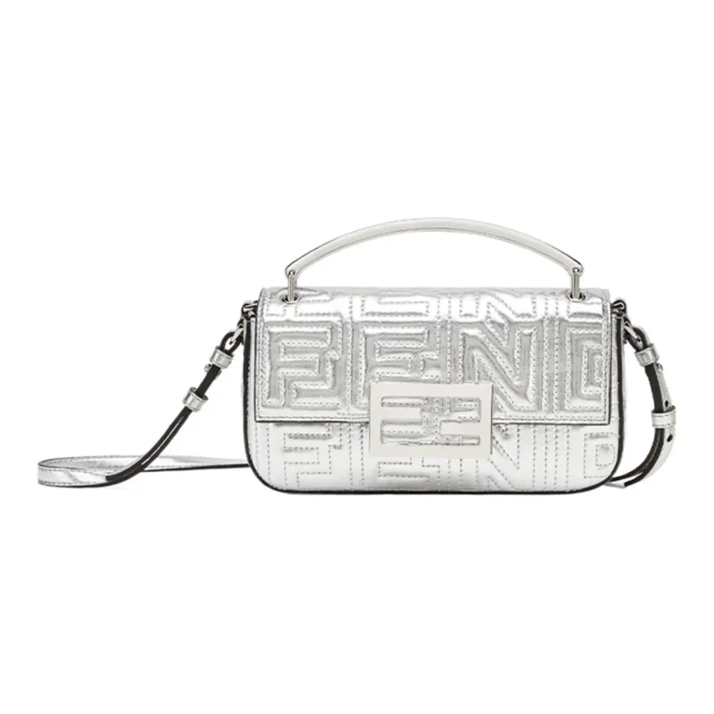 Marc Jacobs X FENDI Baguette Cellphone Pouches-0