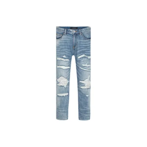 JOHN RICHMOND Jeans Men Light Blue