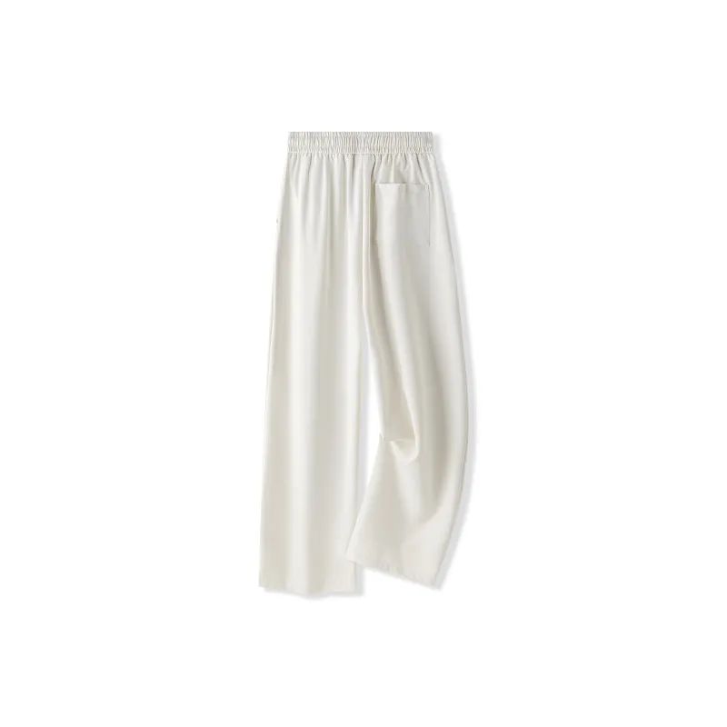 DANGERTIGER Casual Pants Unisex-25