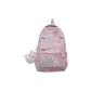 Pink+Cute Bunny Pendant