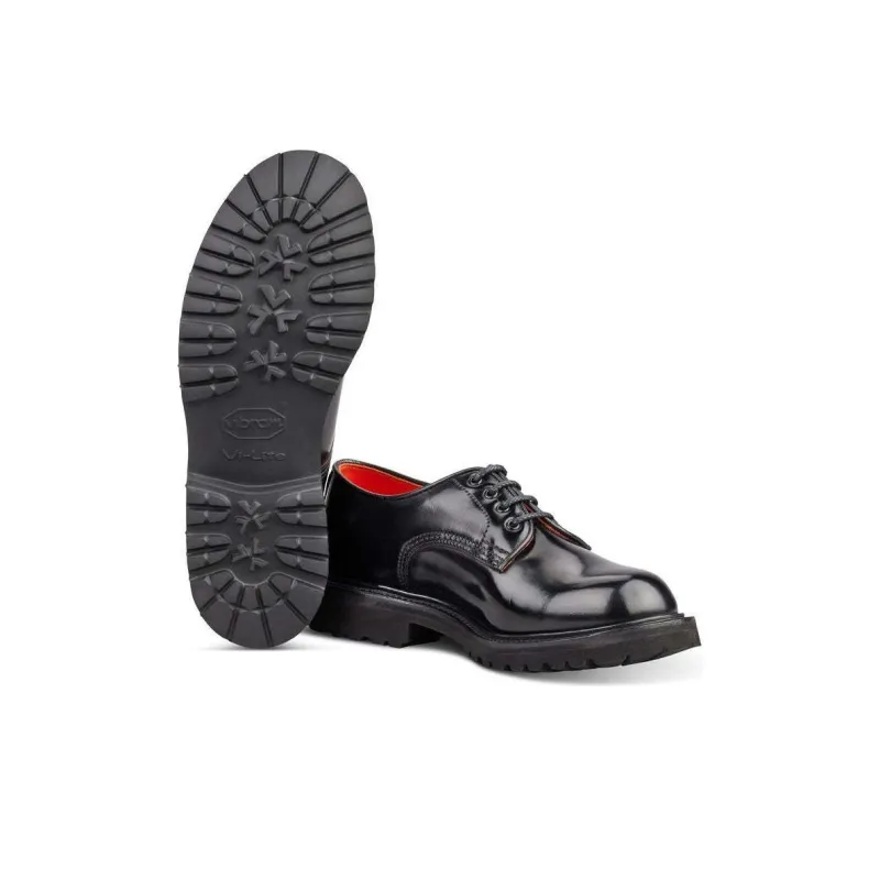 Tricker's Linda Casual Single Shoes Women's Black-4