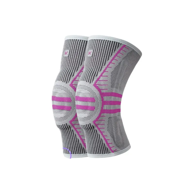 Keep Knee Pads Polyester Polyamide Running Unisex-20