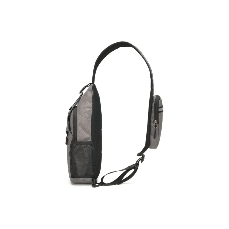 ALPINT MOUNTAIN Polyester Sling Bags Unisex-6