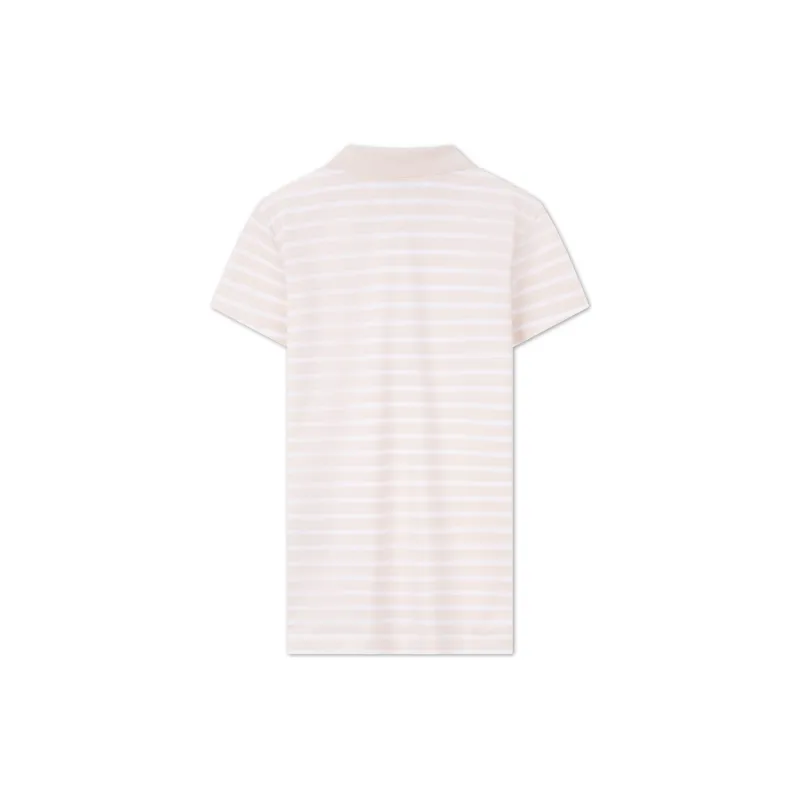 Tommy Hilfiger Polo Shirt Women's-1