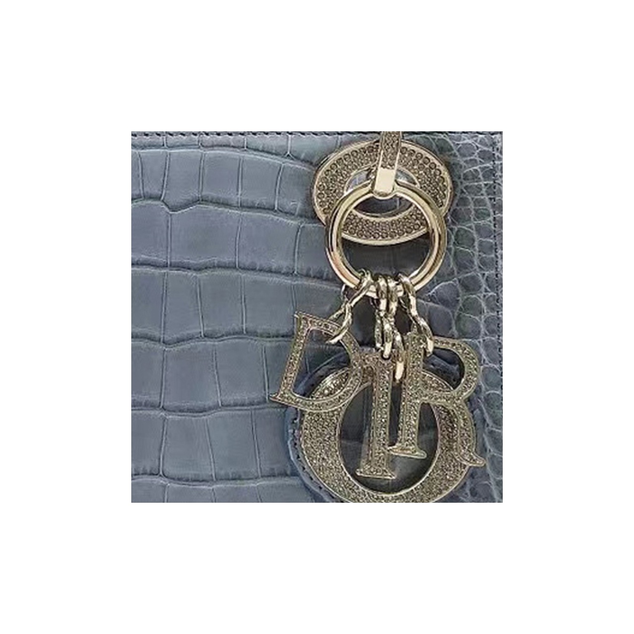 DIOR Lady DIOR Handbags - POIZON DIOR Lady DIOR Handbags - POIZON