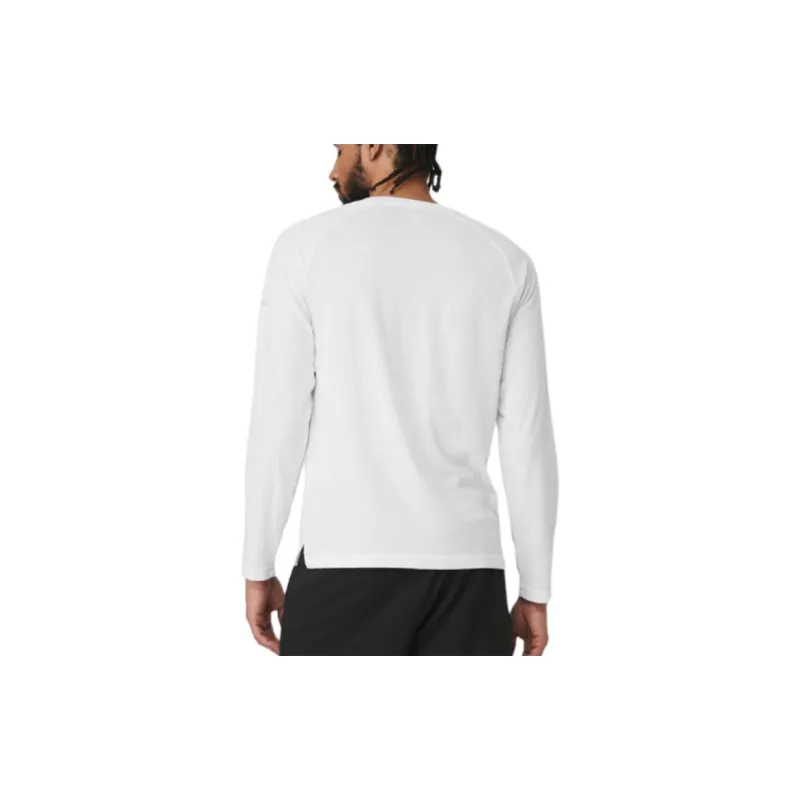 Alo Yoga T Shirts Men-8