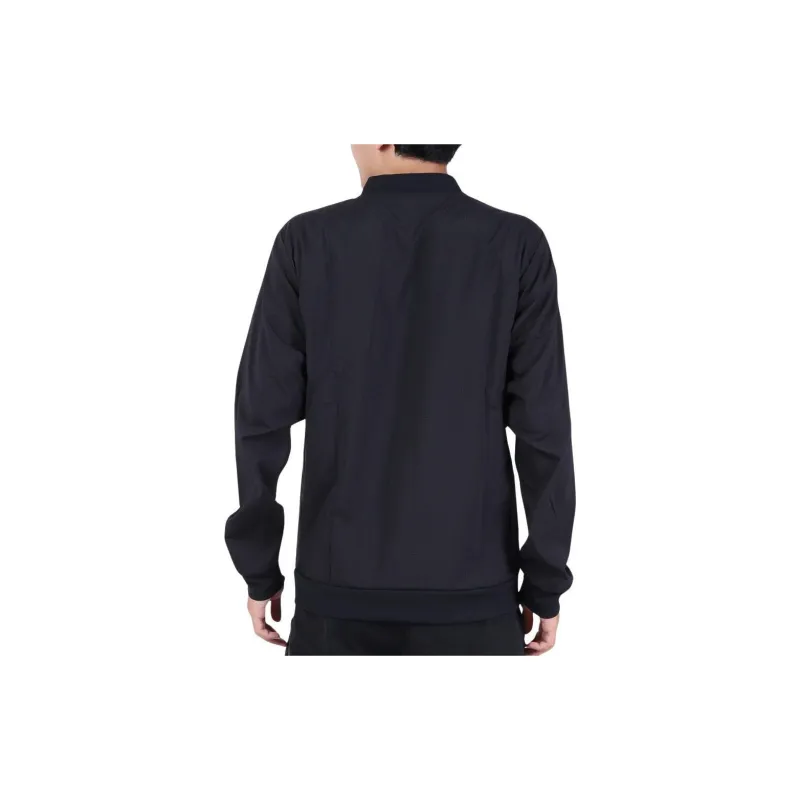New Balance Jackets & Coats Men's Black-1