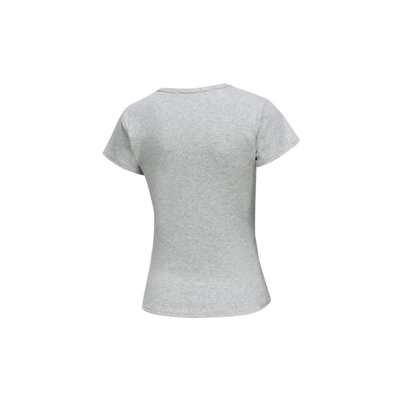 Vine Color T-Shirts Women's-7