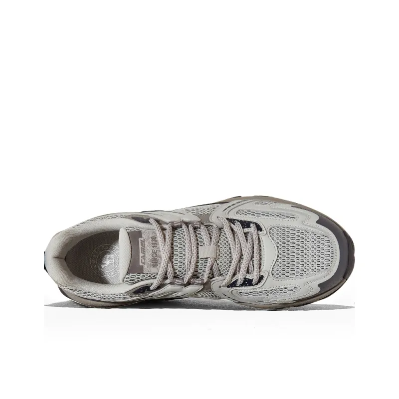 CAMEL Slip Resistant Breathable Low Top Casual Running Shoes Women's-27