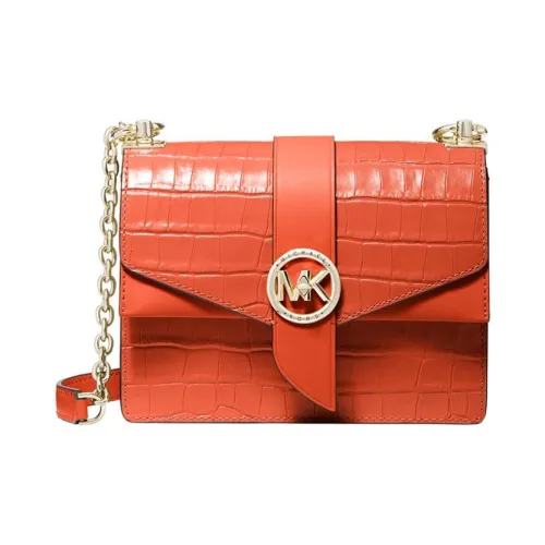 MICHAEL KORS Greenwich Crossbody Bags