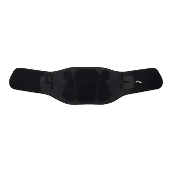 LiNing Back Support Braces Running Fitness Breathable Protective Compression Unisex